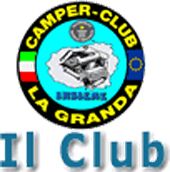 CAMPER CLUB LA GRANDA
